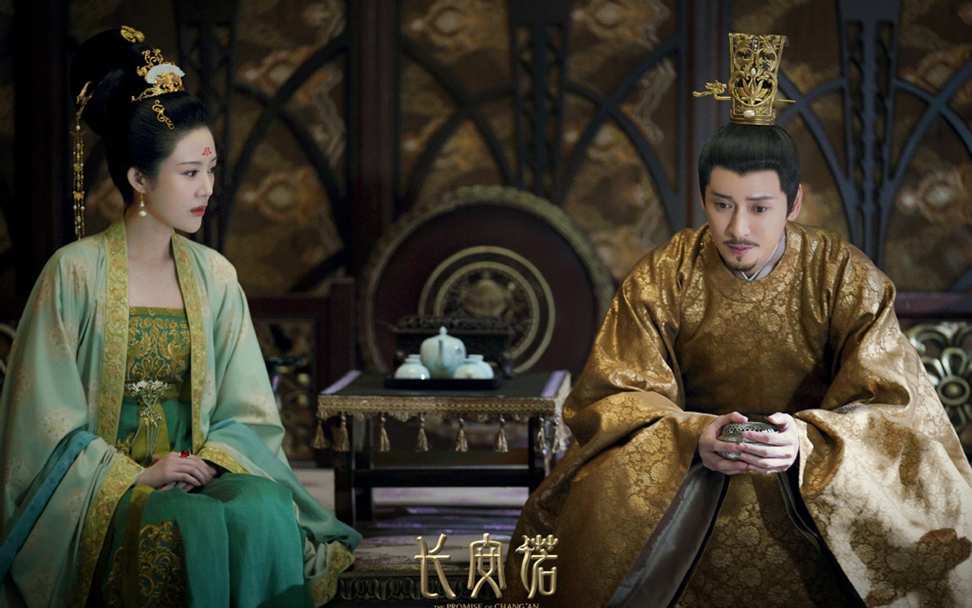 李娜鼓励学员重视心理素质培养